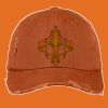 Distressed Cap Thumbnail