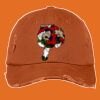 Distressed Cap Thumbnail