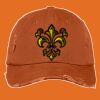 Distressed Cap Thumbnail