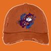 Distressed Cap Thumbnail