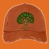 Distressed Cap Thumbnail