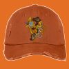 Distressed Cap Thumbnail