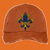 Distressed Cap Thumbnail