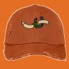 Distressed Cap Thumbnail