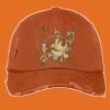 Distressed Cap Thumbnail