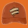 Distressed Cap Thumbnail