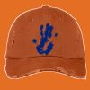 Distressed Cap Thumbnail