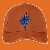Distressed Cap Thumbnail