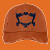 Distressed Cap Thumbnail