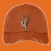 Distressed Cap Thumbnail