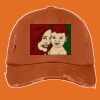 Distressed Cap Thumbnail