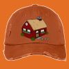 Distressed Cap Thumbnail