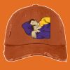Distressed Cap Thumbnail