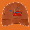 Distressed Cap Thumbnail