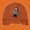 Distressed Cap Thumbnail