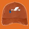 Distressed Cap Thumbnail