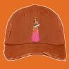 Distressed Cap Thumbnail