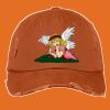 Distressed Cap Thumbnail