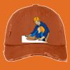 Distressed Cap Thumbnail