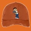 Distressed Cap Thumbnail
