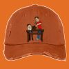 Distressed Cap Thumbnail