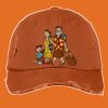 Distressed Cap Thumbnail