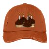 Distressed Cap Thumbnail