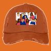 Distressed Cap Thumbnail