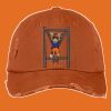 Distressed Cap Thumbnail