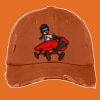 Distressed Cap Thumbnail
