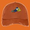 Distressed Cap Thumbnail