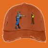 Distressed Cap Thumbnail