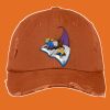 Distressed Cap Thumbnail