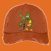 Distressed Cap Thumbnail