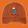 Distressed Cap Thumbnail