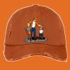 Distressed Cap Thumbnail