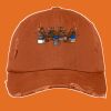 Distressed Cap Thumbnail