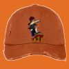Distressed Cap Thumbnail