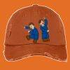 Distressed Cap Thumbnail
