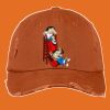 Distressed Cap Thumbnail
