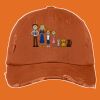 Distressed Cap Thumbnail