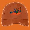 Distressed Cap Thumbnail