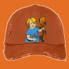 Distressed Cap Thumbnail