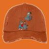 Distressed Cap Thumbnail