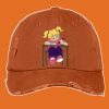 Distressed Cap Thumbnail