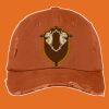 Distressed Cap Thumbnail