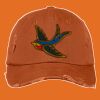 Distressed Cap Thumbnail