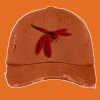 Distressed Cap Thumbnail