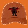 Distressed Cap Thumbnail