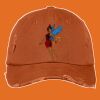 Distressed Cap Thumbnail